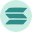 Marinade Staked SOL (MSOL) logo