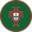 Portugal National Team Fan Token (POR) logo