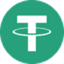 Bridged Tether (IoTeX) (IOUSDT) logo