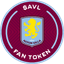 Aston Villa Fan Token (AVL) logo