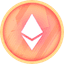 Rocket Pool ETH (RETH) logo