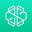 SwissBorg (BORG) logo