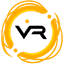 Victoria VR (VR) logo