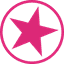 Stargaze (STARS) logo