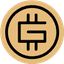 GMT (GMT) logo