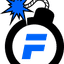 Fantom Bomb (FBOMB) logo