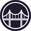 Octus Bridge (BRIDGE) logo