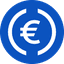 EURC (EURC) logo