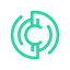 Coinzix Token (ZIX) logo