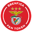 SL Benfica Fan Token (BENFICA) logo