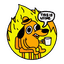 FINE (FINE) logo
