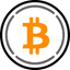 Bridged Wrapped Bitcoin (StarkGate) (WBTC) logo