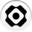 Wrapped USDM (WUSDM) logo