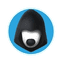 Resistance Dog (REDO) logo