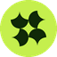 Koi (KOI) logo