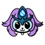 Suicune (HSUI) logo