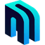 Nuklai (NAI) logo