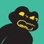 Blastin Pepes (BPEPE) logo