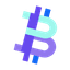 Universal BTC (UNIBTC) logo