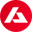 Adrena (ADX) logo