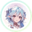 Luna by Virtuals (LUNA) logo