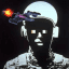 Effective accelerationism (E/ACC) logo