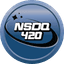 NSDQ420 (NSDQ) logo