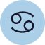 Cancer (CANCER) logo