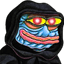Dork Lord (DORKY) logo