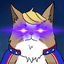 TheCat (THECAT) logo