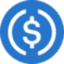 Gauntlet USDC Prime Morpho Vault (GTUSDC) logo
