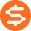 Cod3x USD (CDXUSD) logo