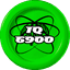 IQ6900 [OLD] (IQ) logo
