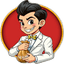 Sugar Boy (SUGAR) logo