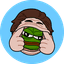 DrPepe.ai (BRYAN) logo