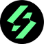 Rivalz Network (RIZ) logo