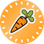 Carrot by Puffer (CARROT) logo