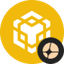 Aster Staked BNB (ASBNB) logo
