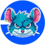 Brat (BRAT) logo