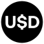 L2 Standard Bridged frxUSD (FRXUSD) logo