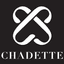 Chadette (CHADETTE) logo