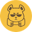 Ooga Booga (OOGA) logo