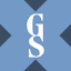 Goldman Sachs xStock (GSX) logo