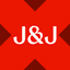 Johnson & Johnson xStock (JNJX) logo