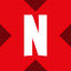 Netflix xStock (NFLXX) logo