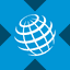 PepsiCo xStock (PEPX) logo