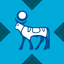 Novo Nordisk xStock (NVOX) logo