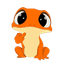 Patchy (PATCHY) logo