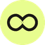 Staked LOOP (STLOOP) logo