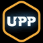 Upup Space (UPP) logo